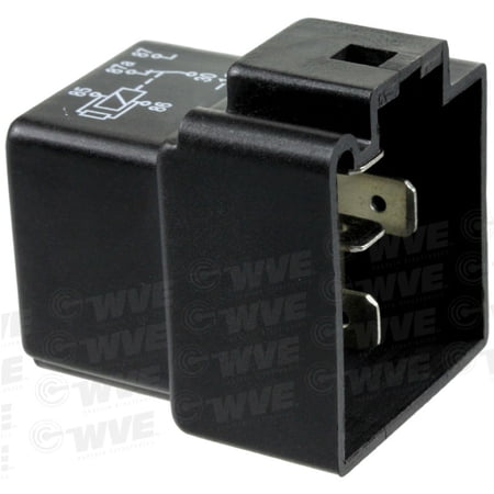 Fuel Pump Relay