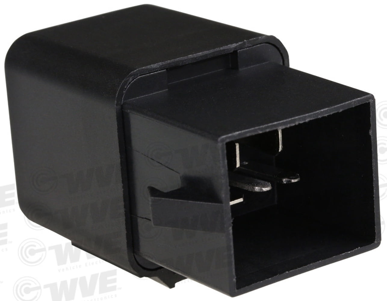 Fuel Pump Relay