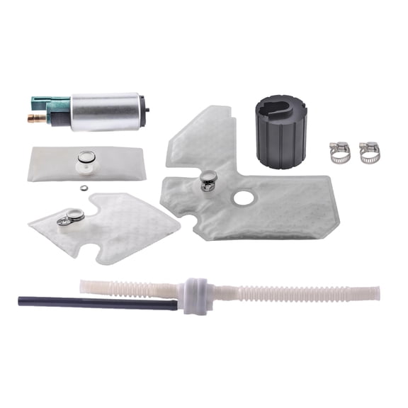 Fuel Pump Repair Kit K9152 with Check Valve Hose Strainers For Eseries 04-08 Fits select: 2004-2009 FORD ECONOLINE