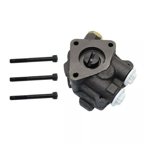 Fuel Pump Replacement For Volvo VN VNL VHD Series D11 D13 D16 Engine 85103778 20997341 15029990 11128165