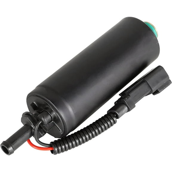 Fuel Pump Replacement for 2001-2006 Johnson Evinrude OMC 75 90 100 115 135 150 175 HP 0439347