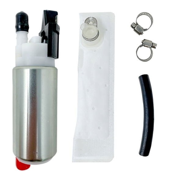 Fuel Pump Replacement for John Deer tractor X485, X585, X720, X724, X728, X729, X730 Replace OEM # auc11498