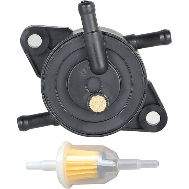 Fuel Pump Replacement for Kawasaki 490400770 490407008