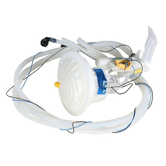 Fuel Pump Replacement for Mercedes-Benz GL450 ML350 R350 R500 ML500 W164 ML63 2514700090