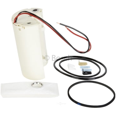 ULTIMATEPARTS Front Fuel Pump Module – 1992-96 Ford F150/F350 – 1997 F150-F450 5.0L – E2059M