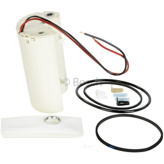 Fuel Pump Reservoir Fits select: 1990-1996 FORD F150, 1990-1996 FORD F250