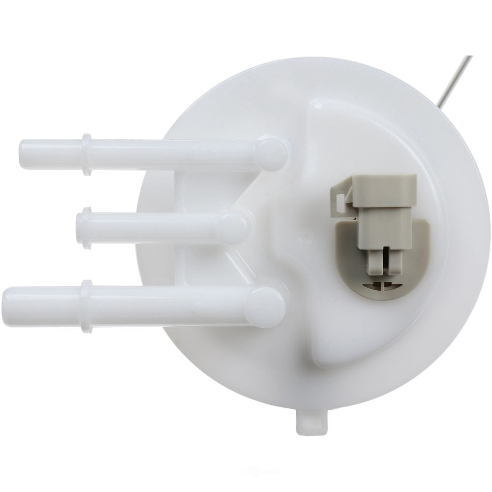 Fuel Pump Reservoir Fits select: 2001-2004 CHEVROLET SILVERADO, 2001-2004 GMC SIERRA