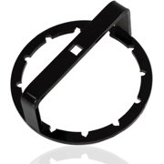 Fuel Pump Retaining Nut Install Removal Tool Compatible with Polaris Ranger RZR EFI