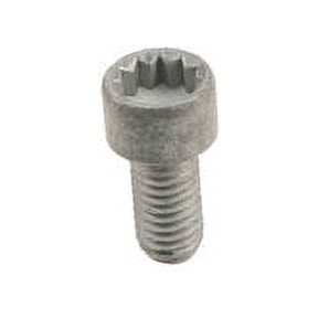Fuel Pump Screw - Compatible with 2009 - 2016 Volkswagen Eos 2010 2011 2012 2013 2014 2015