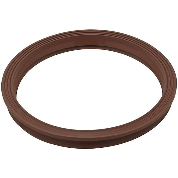 Fuel Pump Seal - Compatible with 2009 - 2017 Volkswagen CC 2010 2011 2012 2013 2014 2015 2016