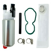 Fuel Pump & Seal For Harley-Davidson 18-20 Softail / Heritage / Fat boy / Deluxe Replace # 61200042