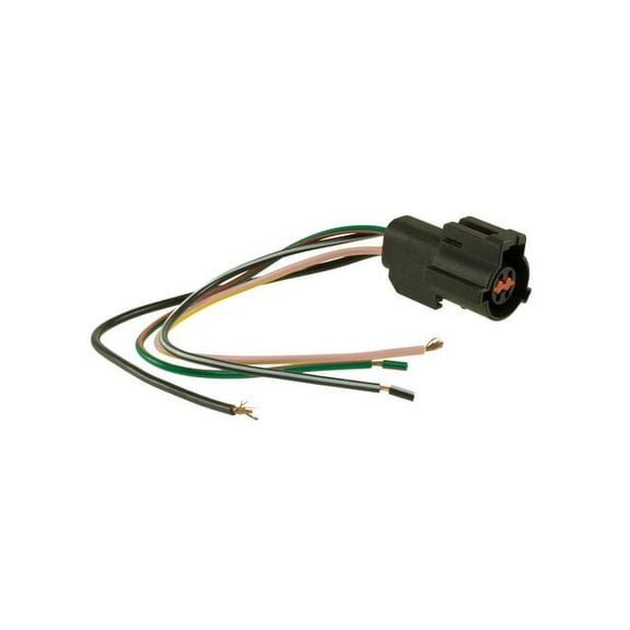 Fuel Pump / Sending Unit Connector - Compatible with 1999 - 2004 Ford F-250 Super Duty 2000 2001 2002 2003