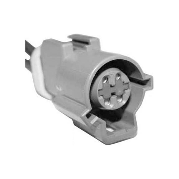 Fuel Pump / Sending Unit Connector - Compatible with 2001 - 2003 Ford Ranger 2002