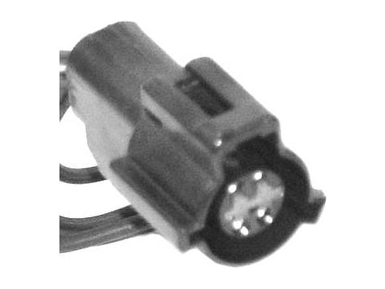Fuel Pump / Sending Unit Connector Compatible with 2002 Lincoln