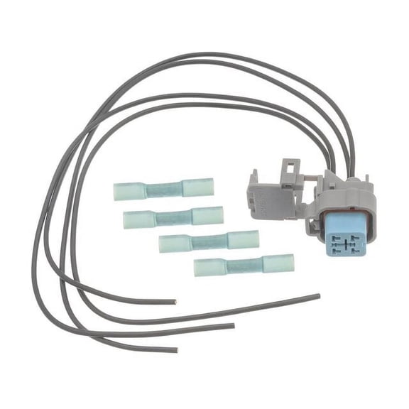 Fuel Pump / Sending Unit Connector - Compatible with 2008 - 2022 Honda Accord 2009 2010 2011 2012 2013 2014 2015 2016 2017 2018 2019 2020 2021