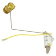thumbnail image 1 of Fuel Pump Sending Unit For Ford Bronco 1991 1992 1993 1994 1995 1996 - BuyAutoParts, 1 of 4