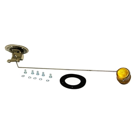 Fuel Pump Sending Unit For Ford F100 F250 F350 F-100 F-250 F-350 & Bronco - BuyAutoParts