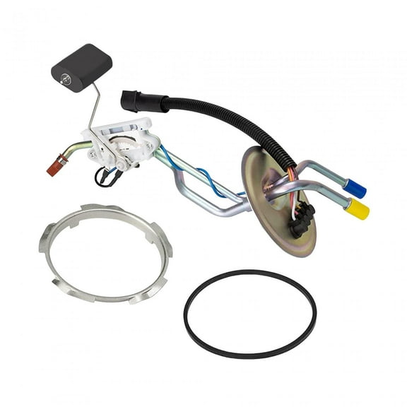 Fuel Pump Sending Unit Repair Parts Fmsu-9der for F250 F350 Easy Installation Auto Accessories Stable Performance