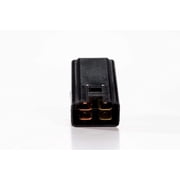 Fuel Pump Side Stand Fan Relay Compatible with Suzuki Part #38740-26E00 Fit Motorcycles GSXR TLR Bandit GSX & More