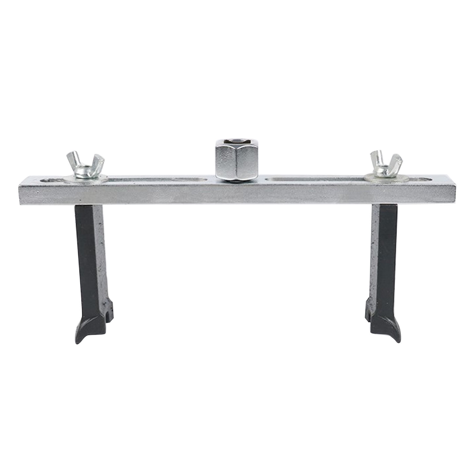 Fuel Pump Spanner Chrome Vanadium Steel Universal Adjustable Fuel Pump