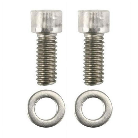 Fuel Pump Stand Bolt Kit, Fits Ford Flathead