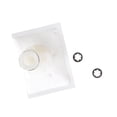 thumbnail image 1 of Fuel Pump Strainer Filter White for R1 R6 R6S  2003-2016, 1 of 7
