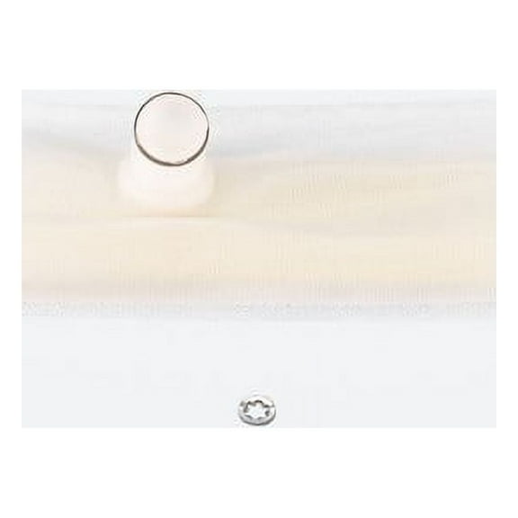 Fuel Pump Strainer Fits select: 2002-2003 NISSAN MAXIMA, 1993-2002 MAZDA 626