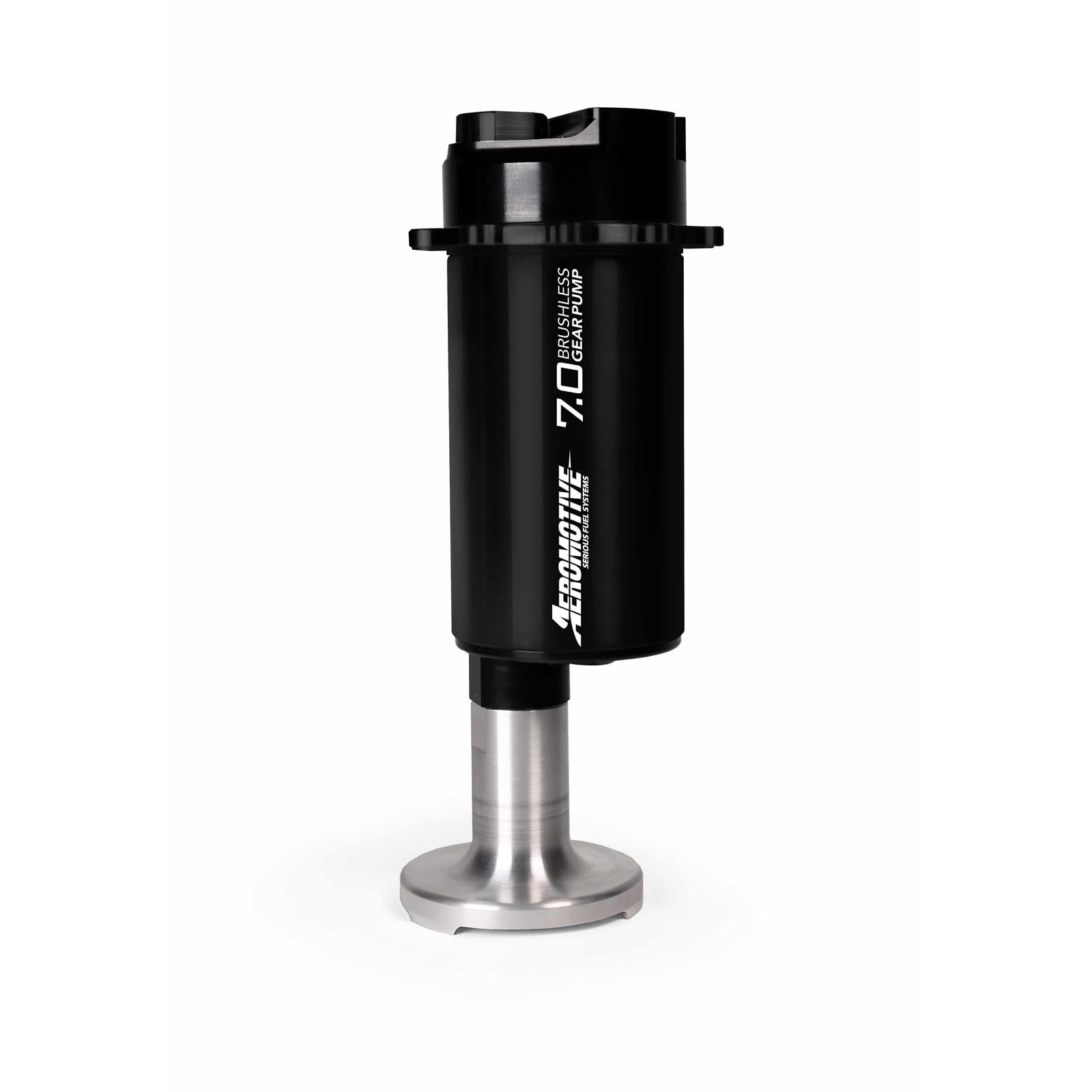 Aeromotive 18054 TVS Fuel Pump Module w/ Fuel Cell Pickup, 7 GPM