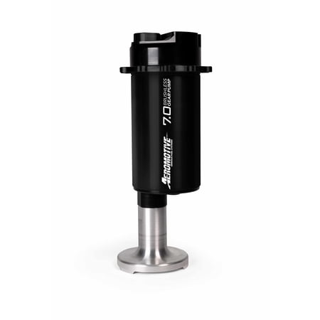 Aeromotive 18054 TVS Fuel Pump Module w/ Fuel Cell Pickup, 7 GPM