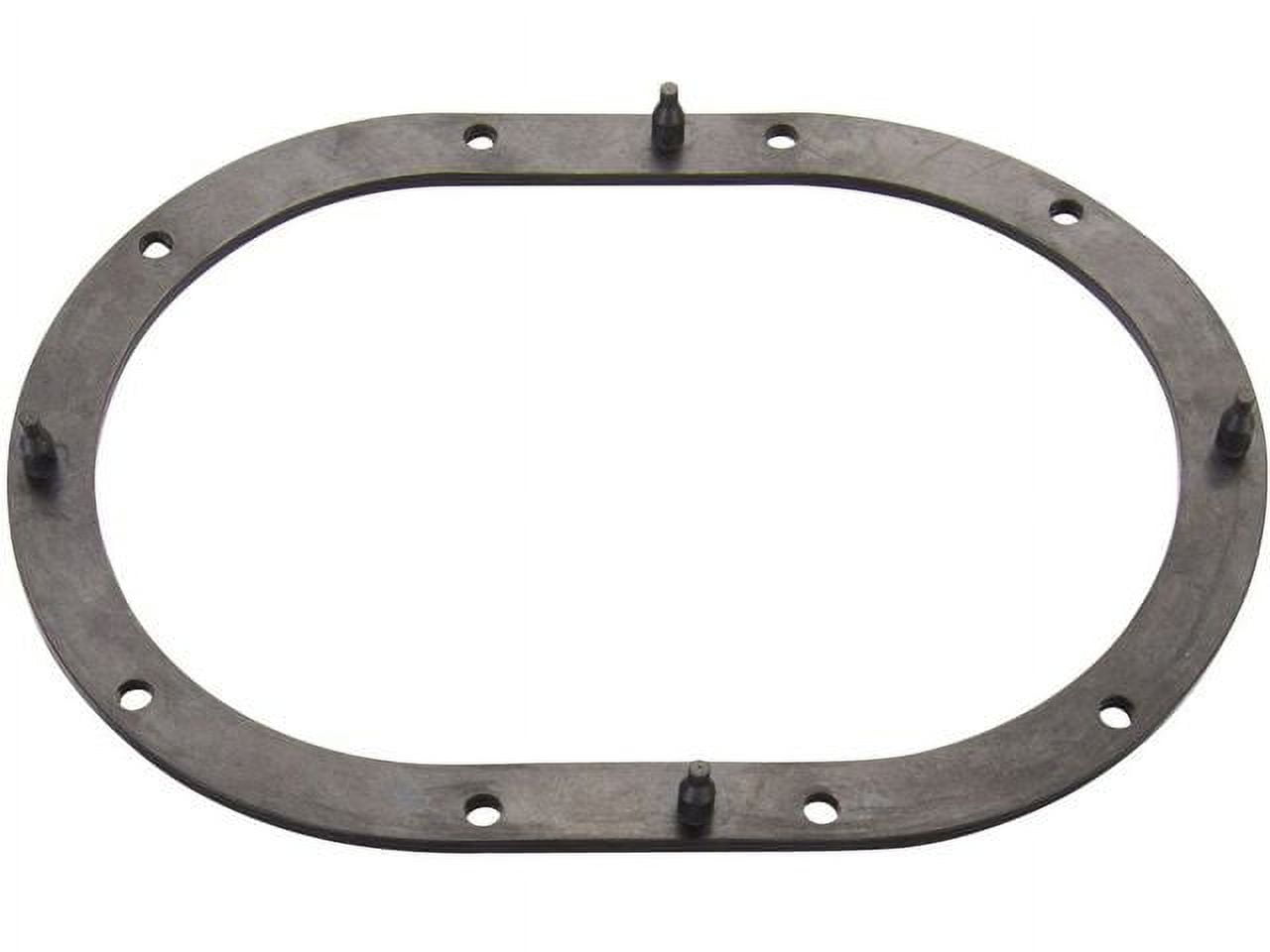 Fuel Pump Tank Seal Compatible with 1990 1997, 1999 2005 Mazda