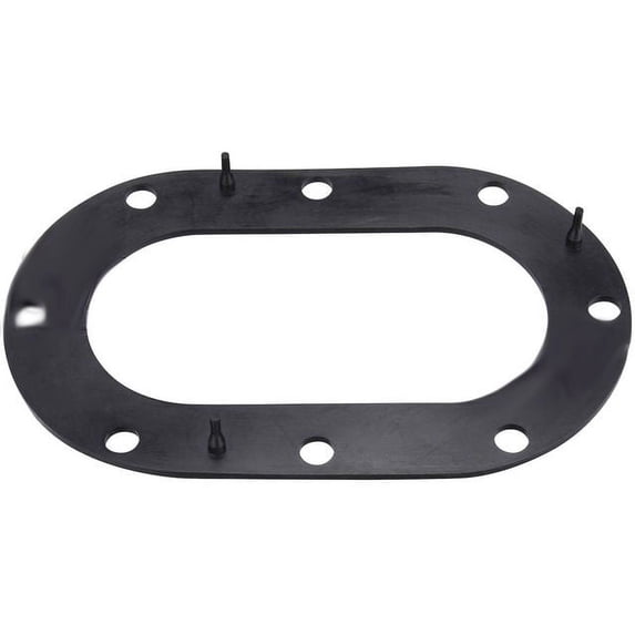 Fuel Pump Tank Seal - Compatible with 1992 - 1999 Subaru Legacy 1993 1994 1995 1996 1997 1998