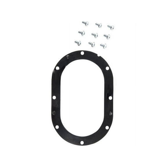 Fuel Pump Tank Seal - Compatible with 1995 - 2004 Toyota Tacoma 1996 1997 1998 1999 2000 2001 2002 2003