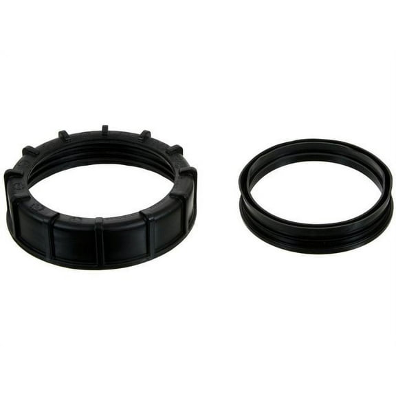 Fuel Pump Tank Seal - Compatible with 2001 - 2005 Honda Civic 2002 2003 2004