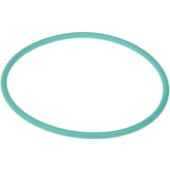 Fuel Pump Tank Seal - Compatible with 2004 - 2018 Chevy Silverado 2500 HD 2005 2006 2007 2008 2009 2010 2011 2012 2013 2014 2015 2016 2017