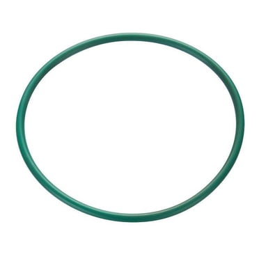 LST Rubber Fuel Tank Cap Seal Ring For Mercedes W123 W124 W114 – CL-01116, Black