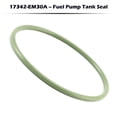 thumbnail image 1 of Fuel Pump Tank Seal Gasket 17342-EM30A for Nissan Rogue Juke Sentra 2007-2019, 1 of 10