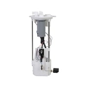 Fuel Pump - with Fuel Tank Sending Unit - Compatible with 2005 - 2015 Nissan Titan 2008 - 2009 Models with 139.8 Inch Wheelbase Only 2006 2007 2010 2011 2012 2013 2014