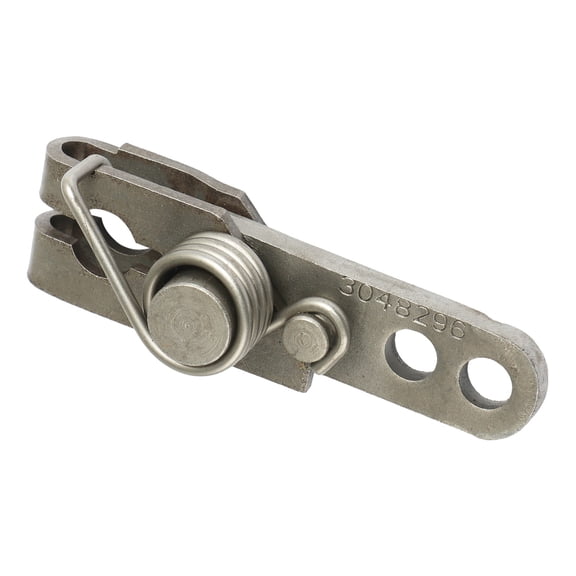 Fuel Pump Throttle Control Lever Fit for 855 Series Cummins Engine 3048296