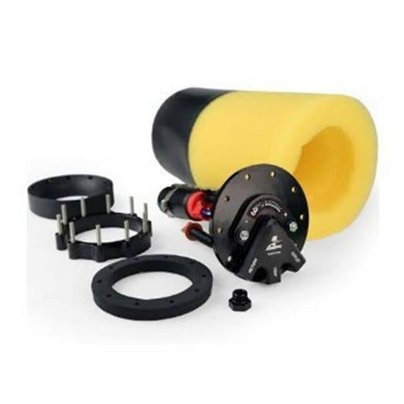 Fuel Pump Universal Pha