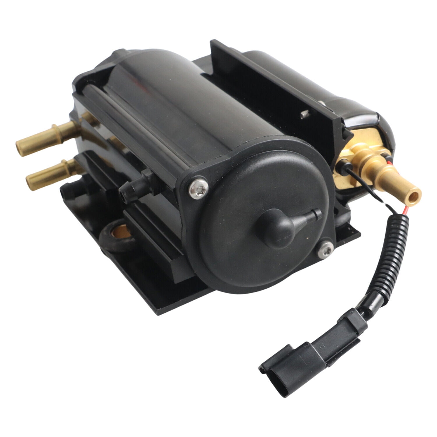 Fuel Pump Vapor Separator Assembly Fits for Evinrude Outboard V6 200 ...