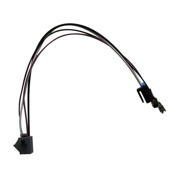 Fuel Pump Wiring Harness - Compatible with 1990 - 1996 Chevy Lumina 1991 1992 1993 1994 1995