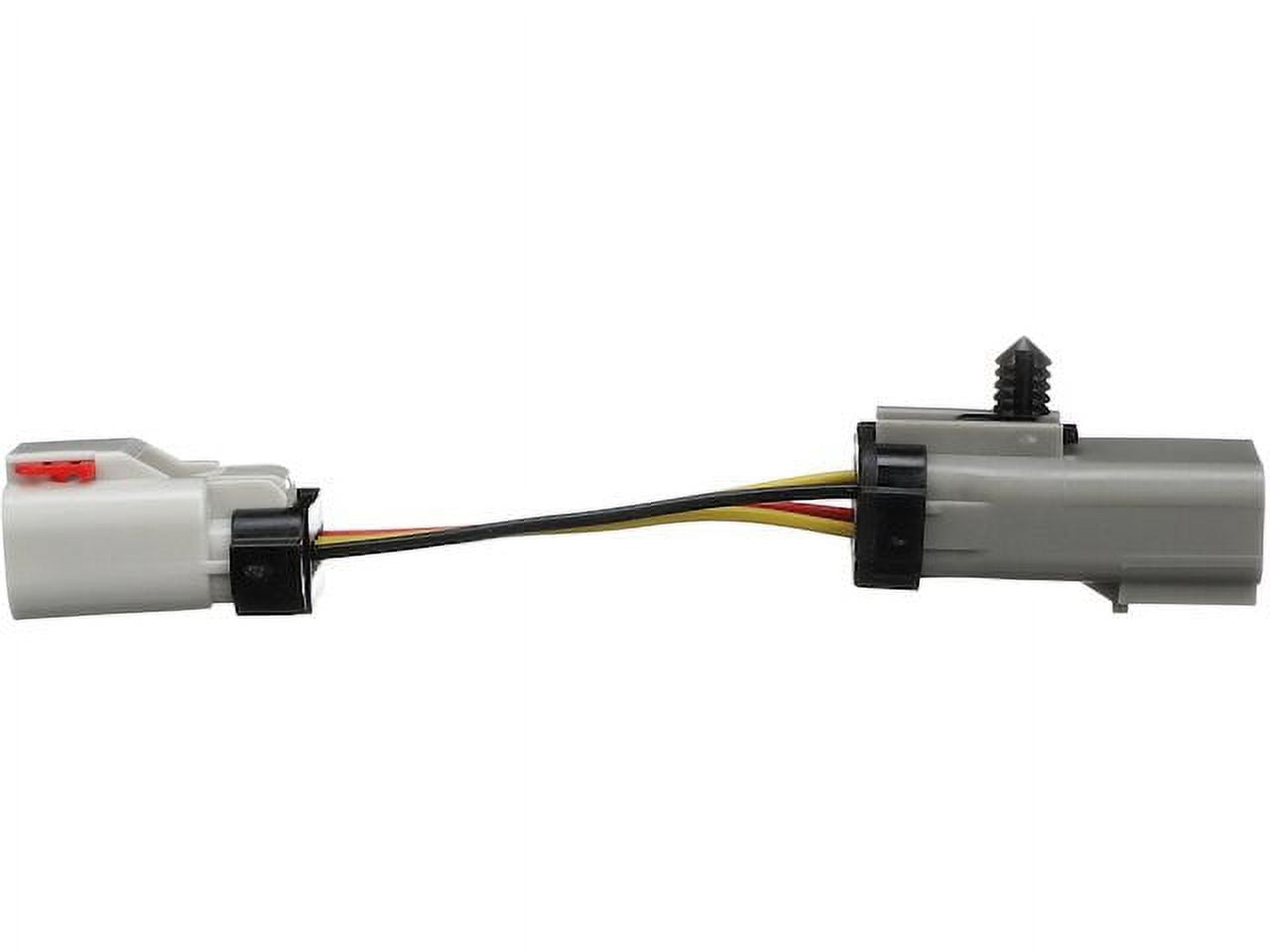 Ram 1500 Fuel Pump Wiring Harness