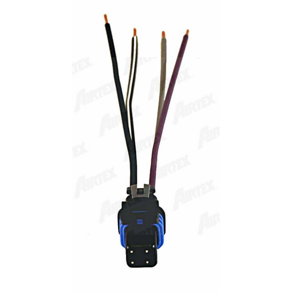Fuel Pump Wiring Harness