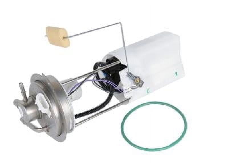 Fuel Pump and L (SLP)