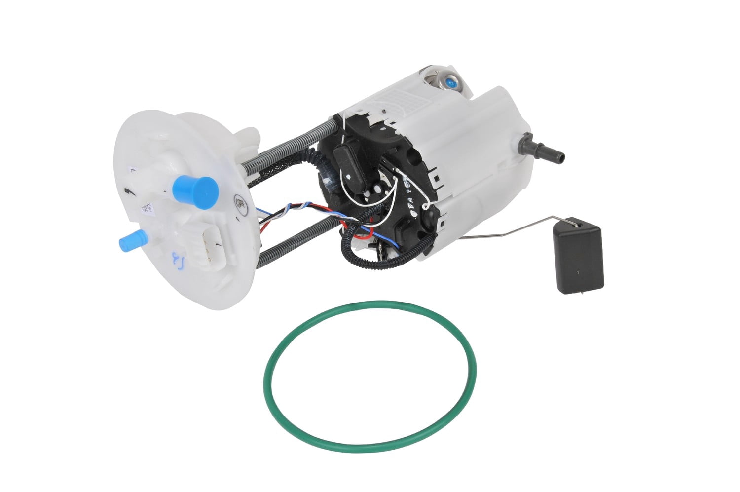 GM Genuine Parts MU2271 Fuel Pump and Level Sensor Module