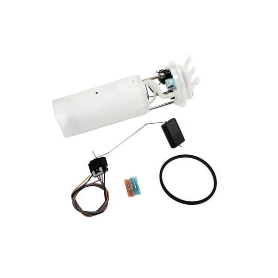 Fuel Pump and Level Sensor