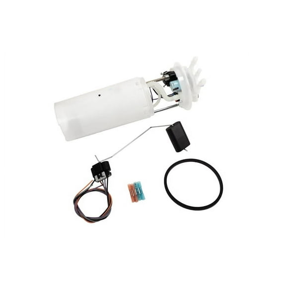 Fuel Pump and Level Sensor