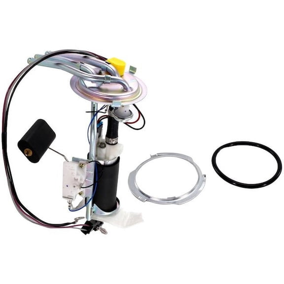 Fuel Pump and Sender Assembly - Compatible with 1978 - 1987 Pontiac Grand Prix 1979 1980 1981 1982 1983 1984 1985 1986