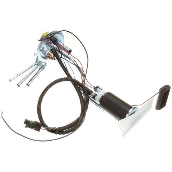 Fuel Pump and Sender Assembly - Compatible with 1987 - 1989 GMC R1500 Suburban 1988