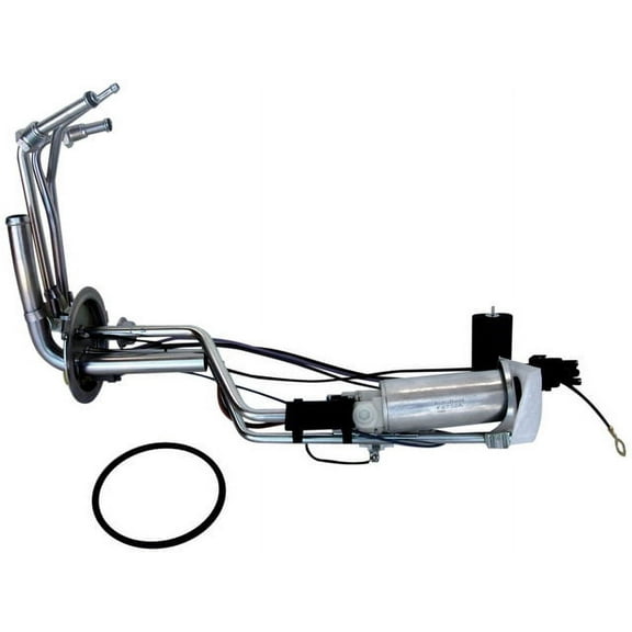 Fuel Pump and Sender Assembly - Compatible with 1988 - 1995 Chevy C1500 1989 1990 1991 1992 1993 1994